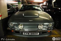 Aston Martin Vantage 1981 #6