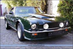 Aston Martin Vantage 1982 #15