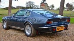 Aston Martin Vantage 1983 #6