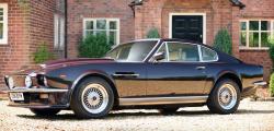 Aston Martin Vantage 1983 #8
