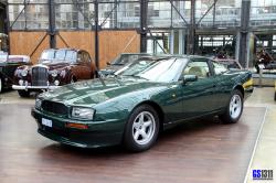 Aston Martin Virage 1989 #13