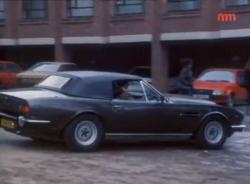 Aston Martin Volante 1983 #11