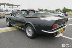 Aston Martin Volante 1983 #6