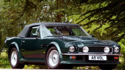 Aston Martin Volante 1984 #8