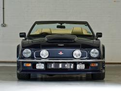 Aston Martin Volante 1987 #7