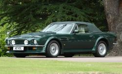 Aston Martin Volante 1987 #9