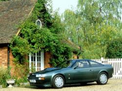 Aston Martin Zagato 1988 #7
