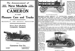 Auburn Model 40A 1913 #11