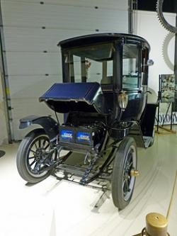 Auburn Model 40H 1912 #14