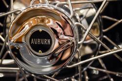 Auburn Model 50 #11