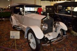 Auburn Model 6-39 1920 #12