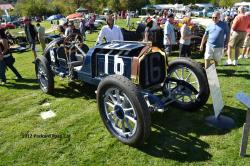 Auburn Model 6-50 1912 #13