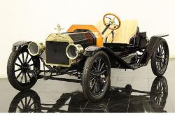 Auburn Model 6-50 1912 #8