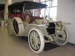 Auburn Model 6-50 1912 #11