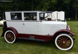 Auburn Model 6-51 1922 #8