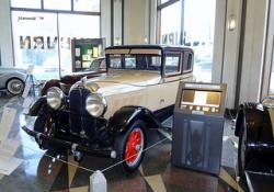Auburn Model 6-80 1929 #13