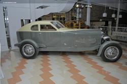 Auburn Model 6-80 1929 #6