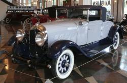 Auburn Model 6-85 1930 #14