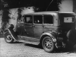 Auburn Model 76 1928 #8