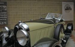 Auburn Model 88 1928 #12