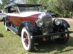 Auburn Model 8-88 #10
