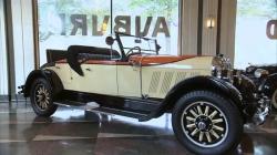 Auburn Model 8-88 1926 #10