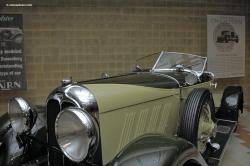 Auburn Model 8-90 1929 #12