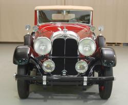 Auburn Model 8-90 1929 #13