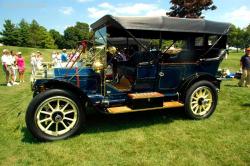 Auburn Model C 1910 #12