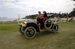 1907 Auburn Model D