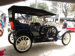 Auburn Model F 1911 #6