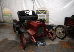 Auburn Model G 1908 #13