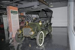 Auburn Model G 1908 #6