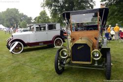 Auburn Model G 1909 #6