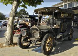 Auburn Model K 1909 #6