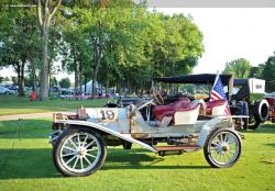 Auburn Model K 1911 #8