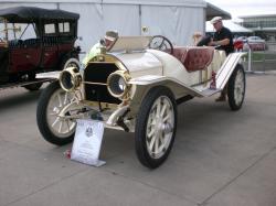 Auburn Model L 1911 #16