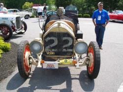 Auburn Model L 1911 #11