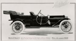 Auburn Model R 1910 #7