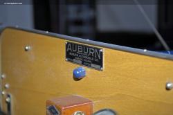Auburn Model S #13