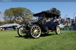 1911 Auburn Model T