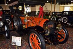 Auburn Model Y 1911 #7