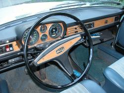 Audi 100 1971 #11