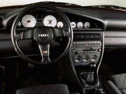 Audi 100 1994 #11