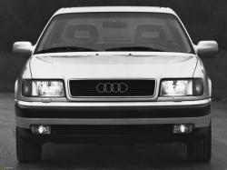 Audi 100 1994 #7