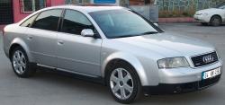 Audi 2000 #6