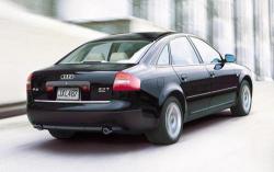 Audi 2002 #4