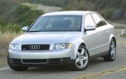 Audi 2003 #1