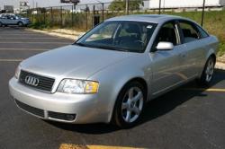 Audi 2003 #2