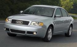 Audi 2003 #4